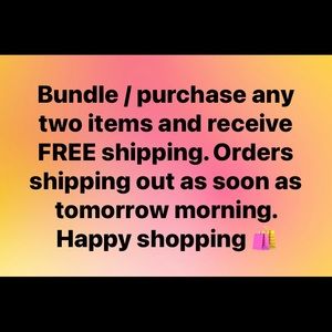 Thirsty Thursday promotion!